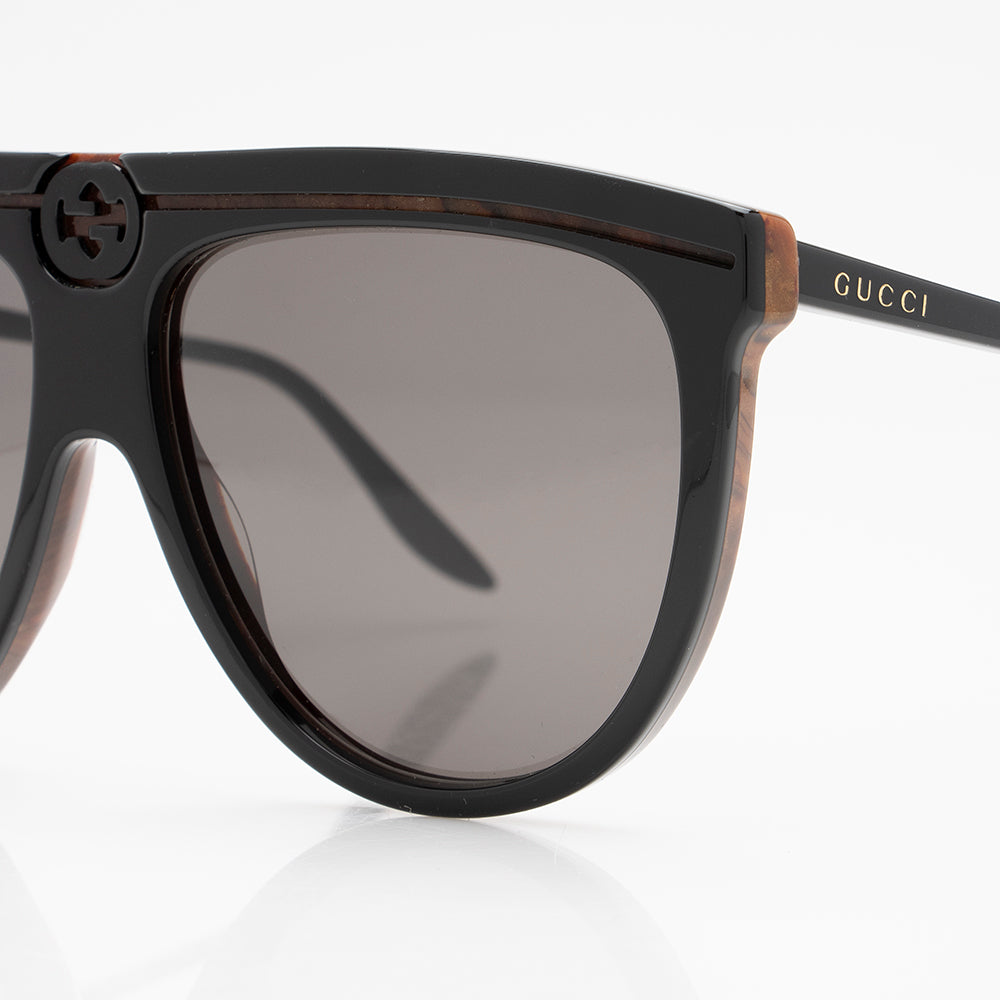 Gucci GG Frame Sunglasses