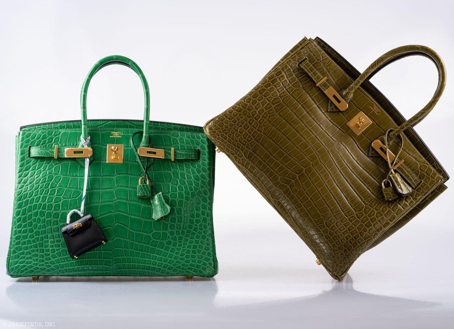 Hermes Birkin