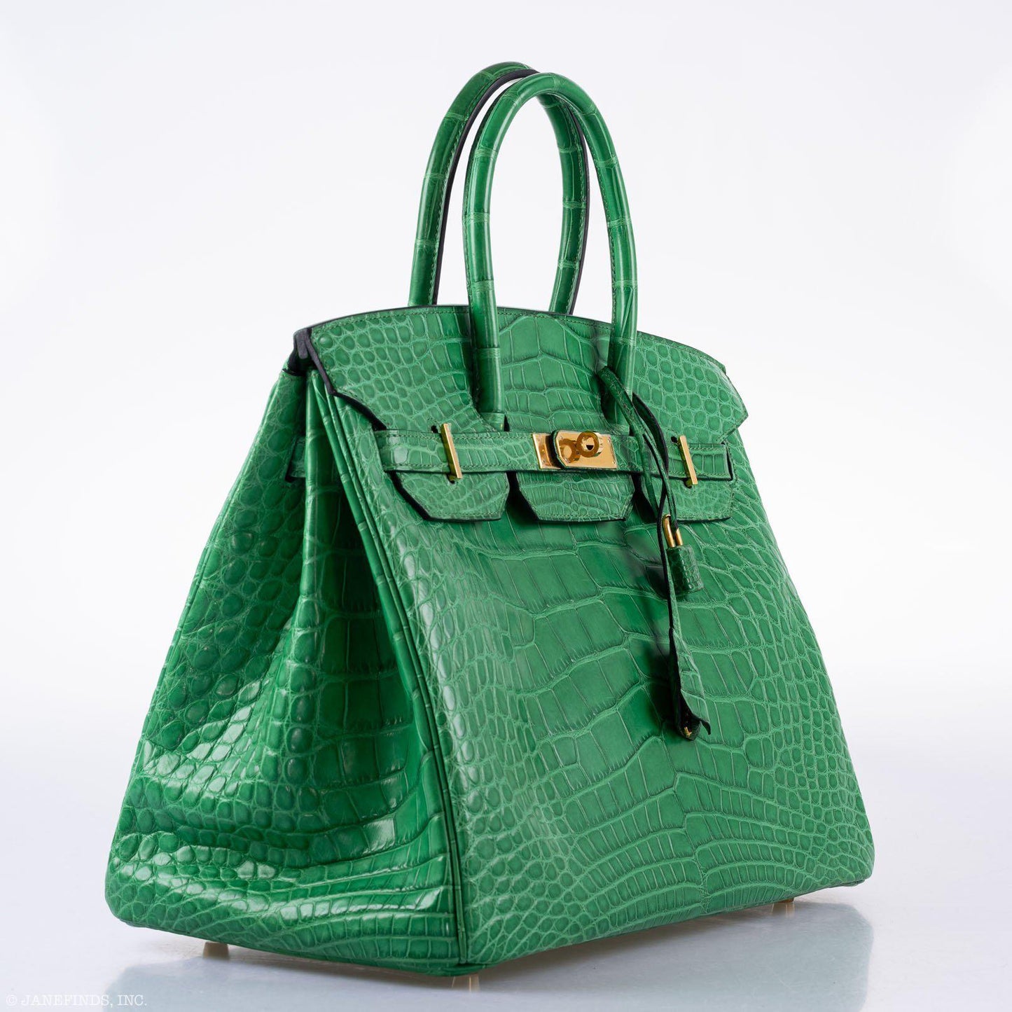 Hermes Birkin