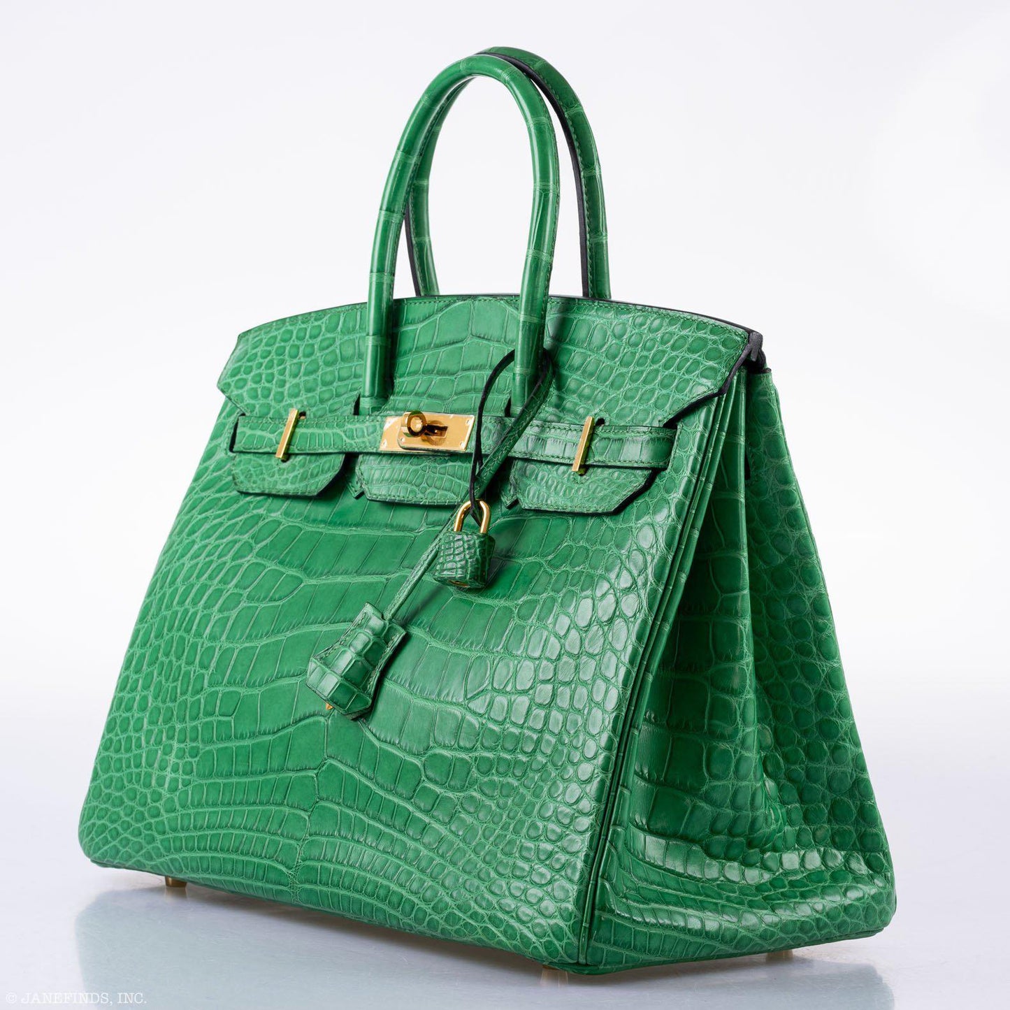 Hermes Birkin