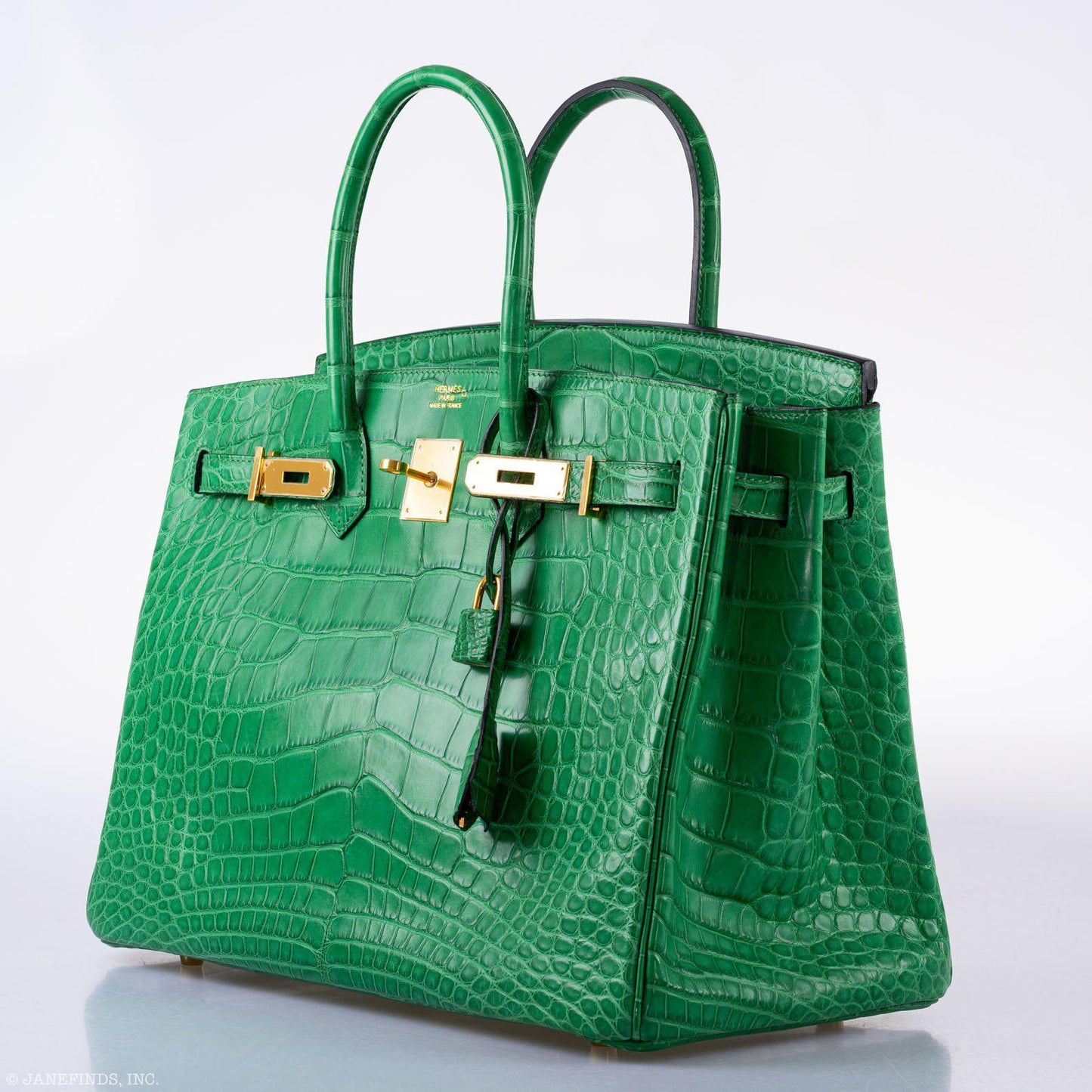 Hermes Birkin