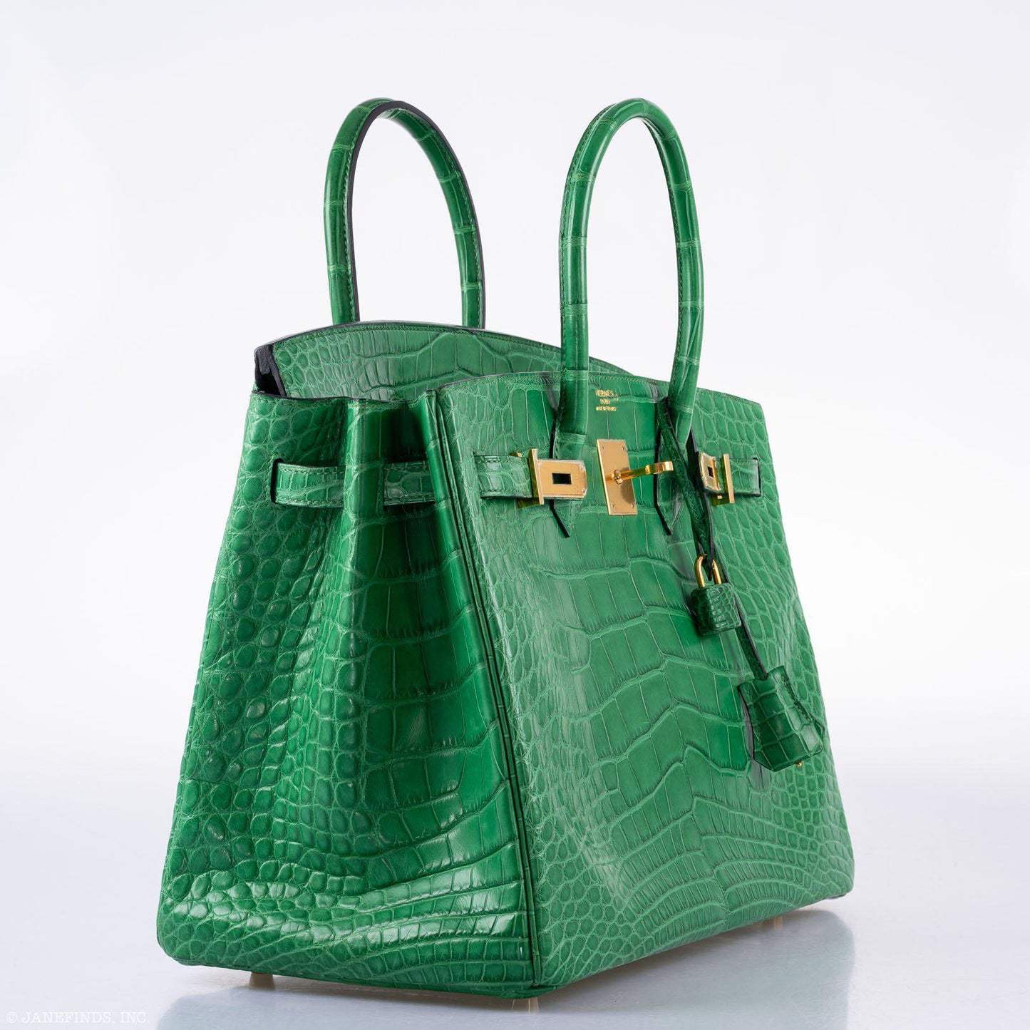 Hermes Birkin