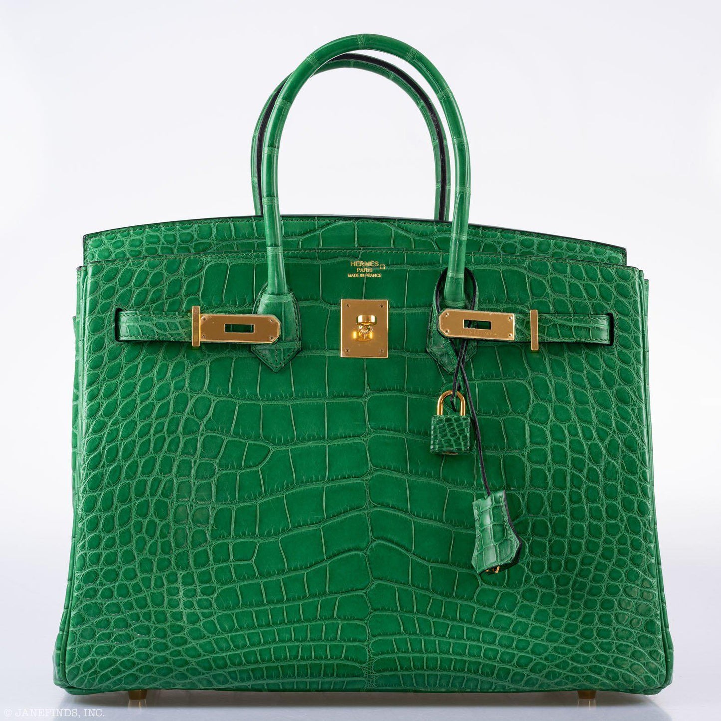 Hermes Birkin