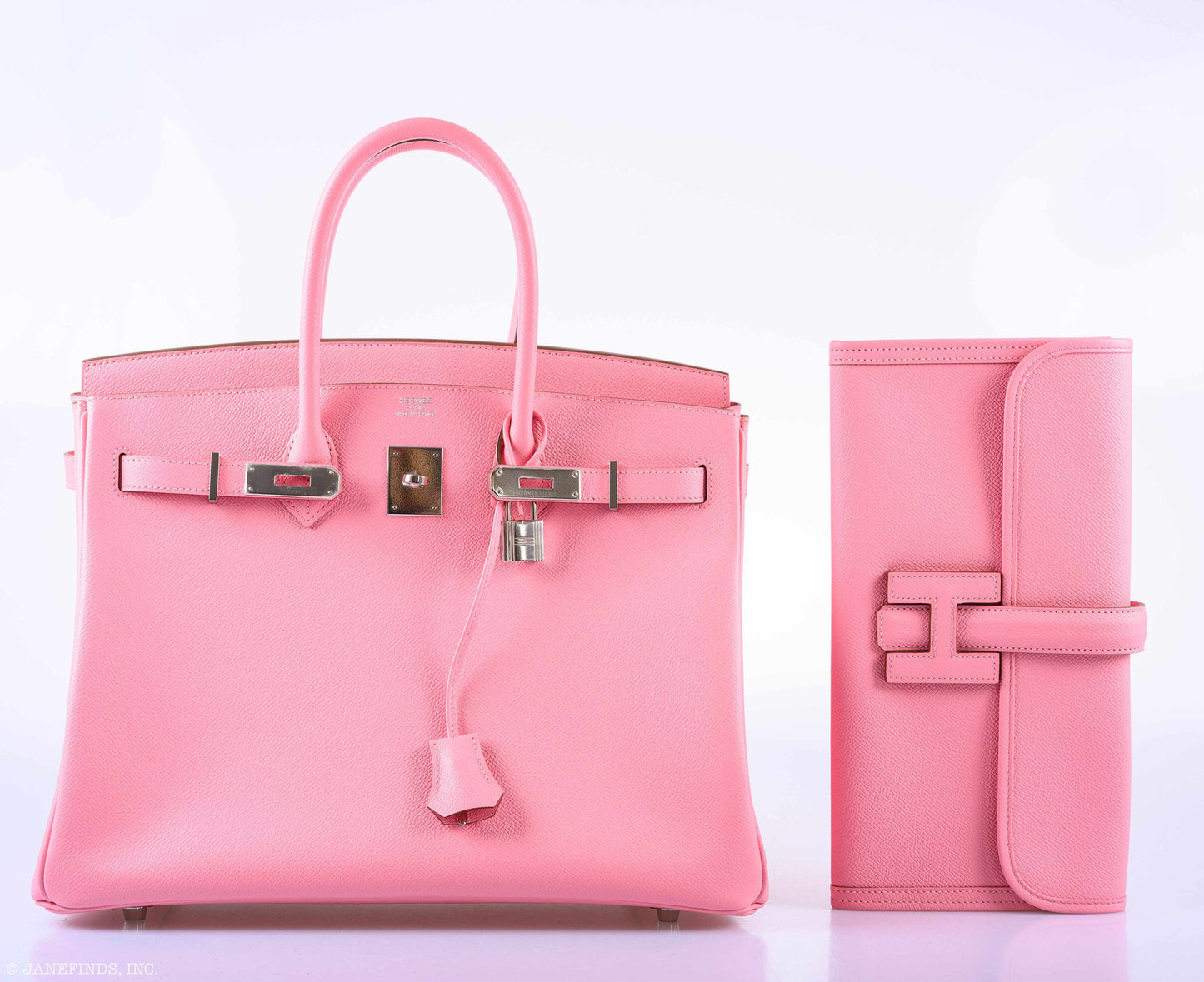 Hermes Birkin