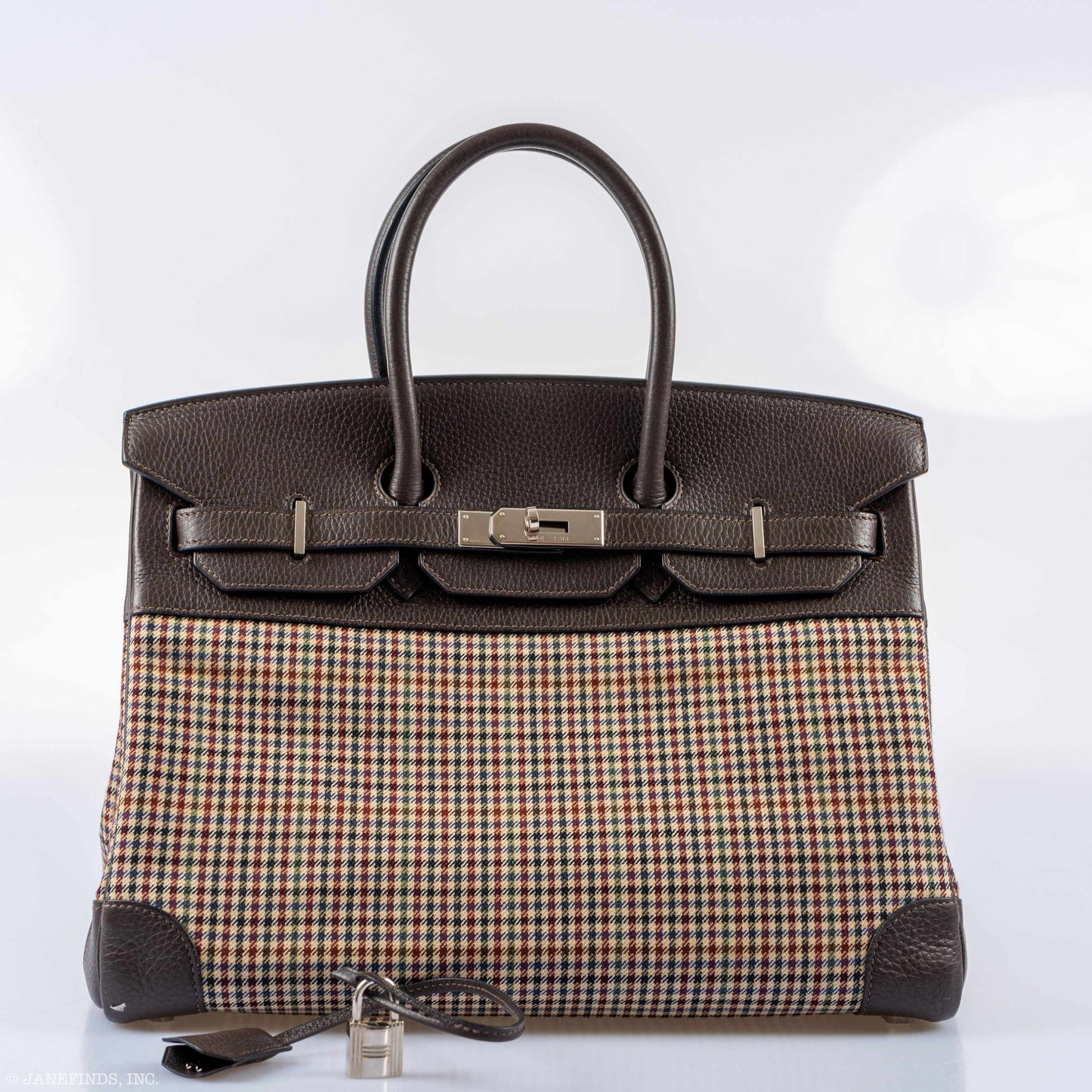 Hermes Birkin
