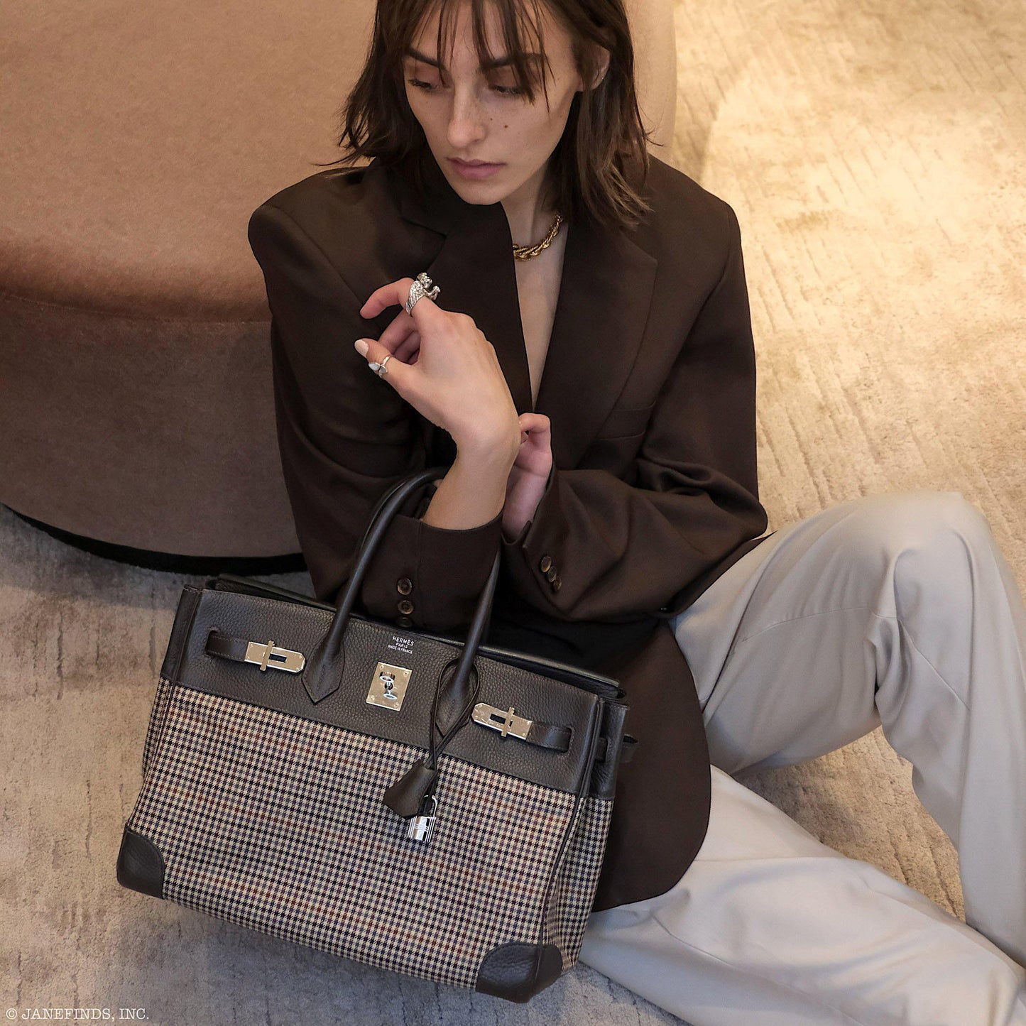 Hermes Birkin