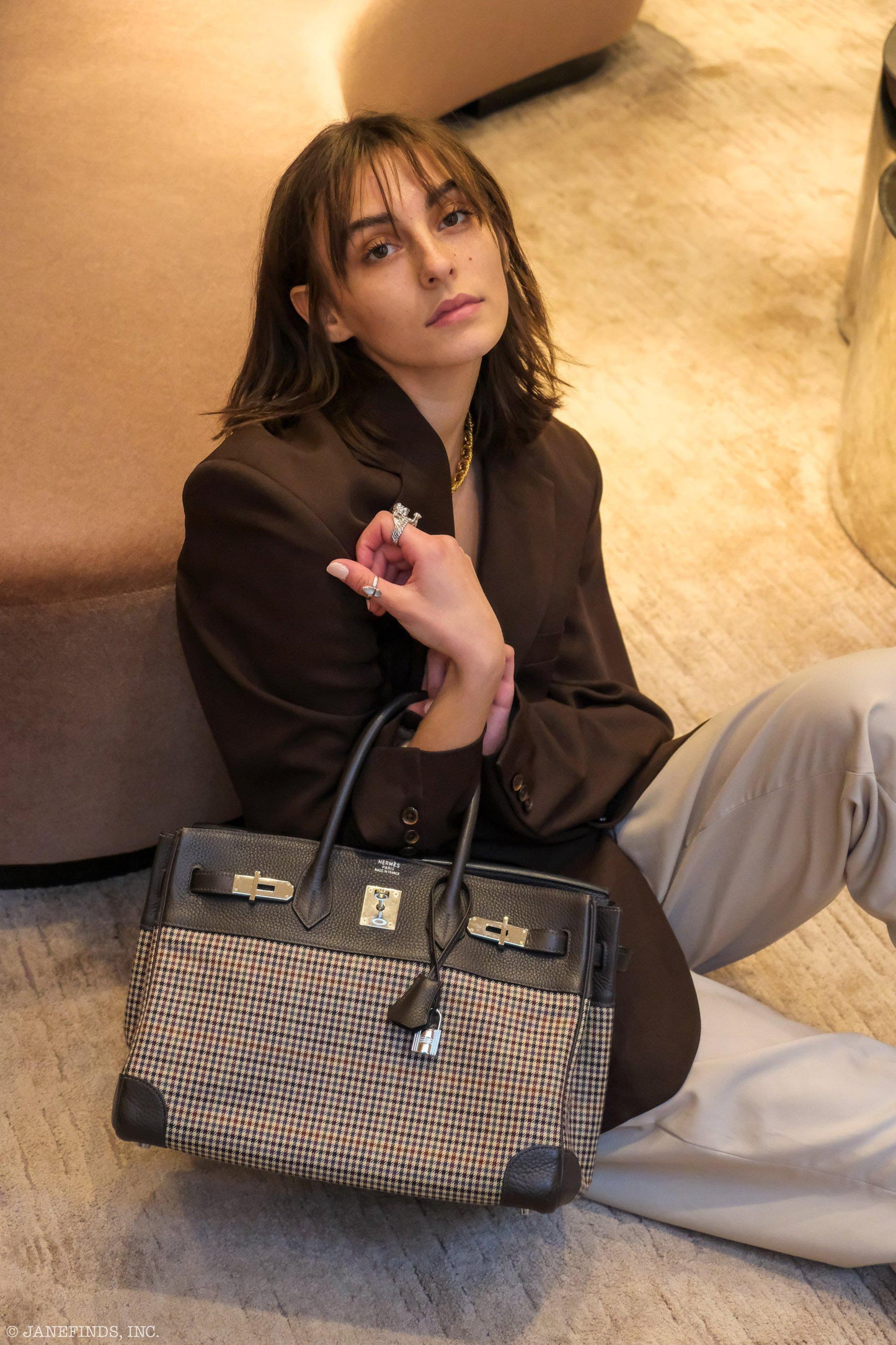 Hermes Birkin