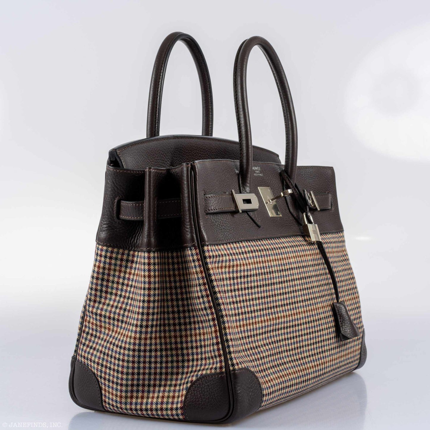 Hermes Birkin