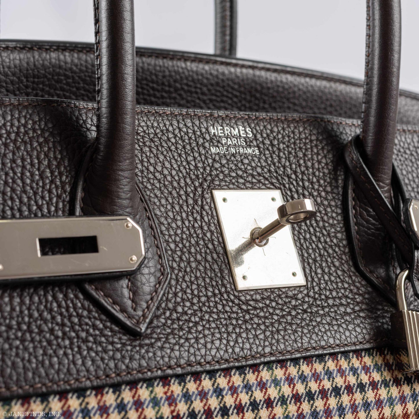 Hermes Birkin