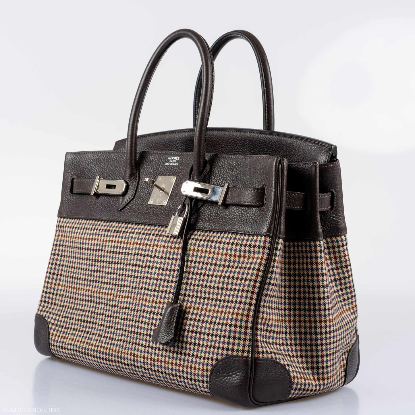 Hermes Birkin