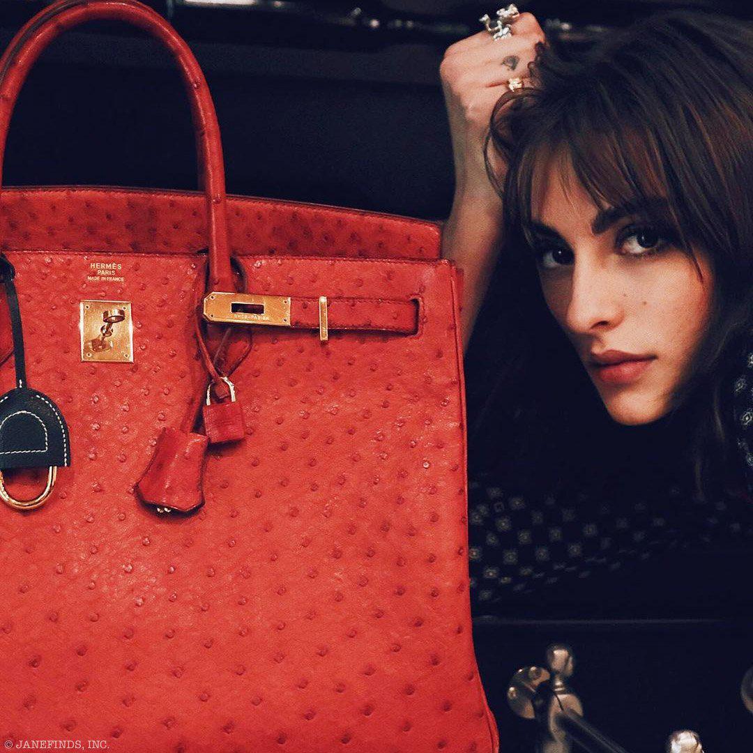 Hermes Birkin