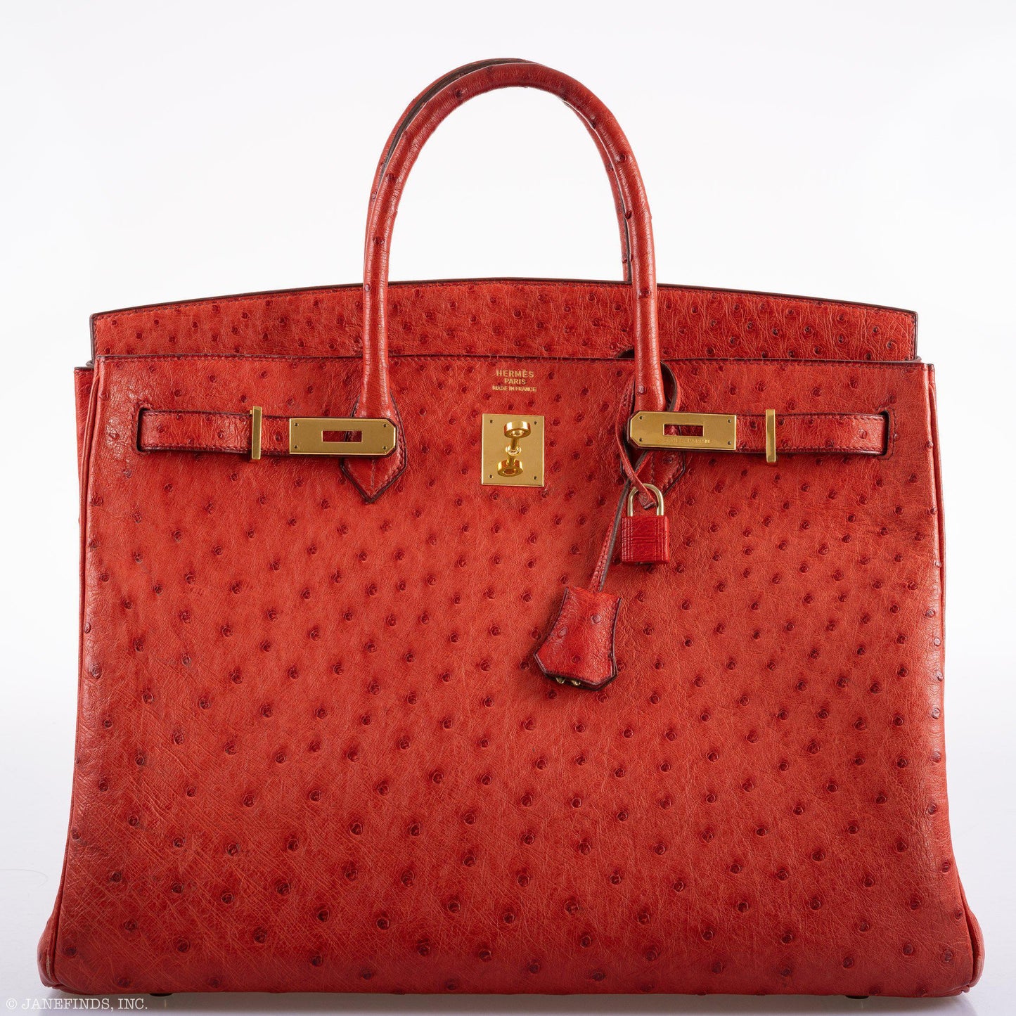 Hermes Birkin