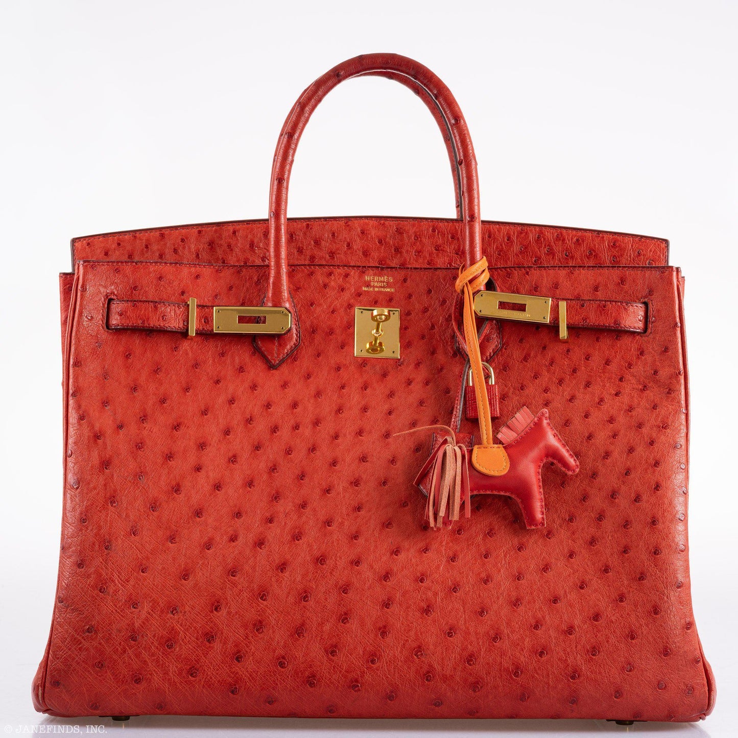 Hermes Birkin