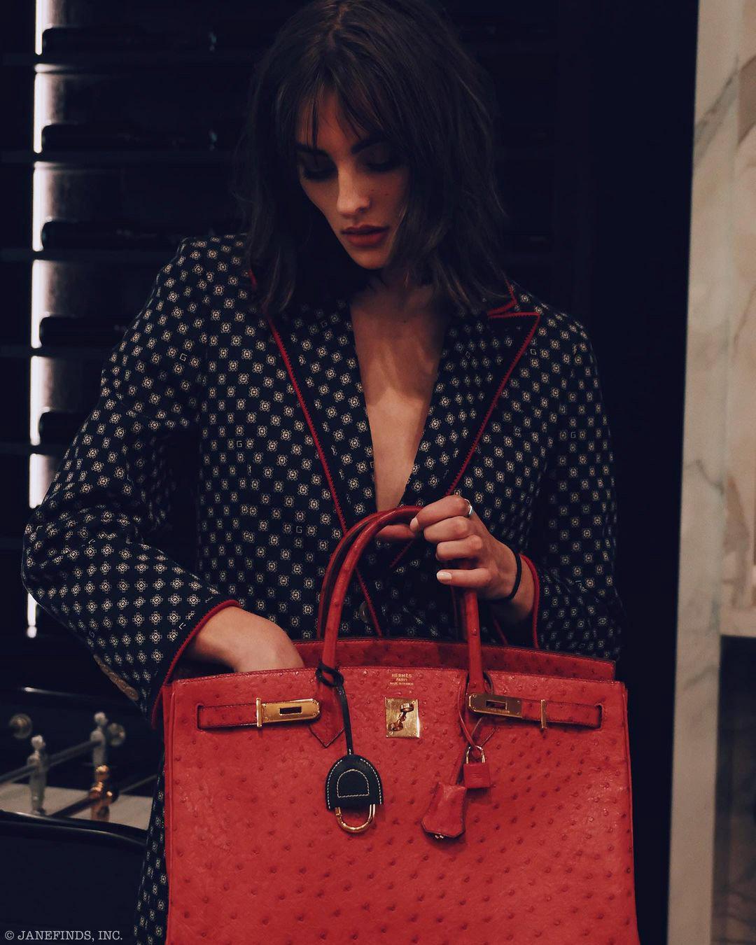 Hermes Birkin
