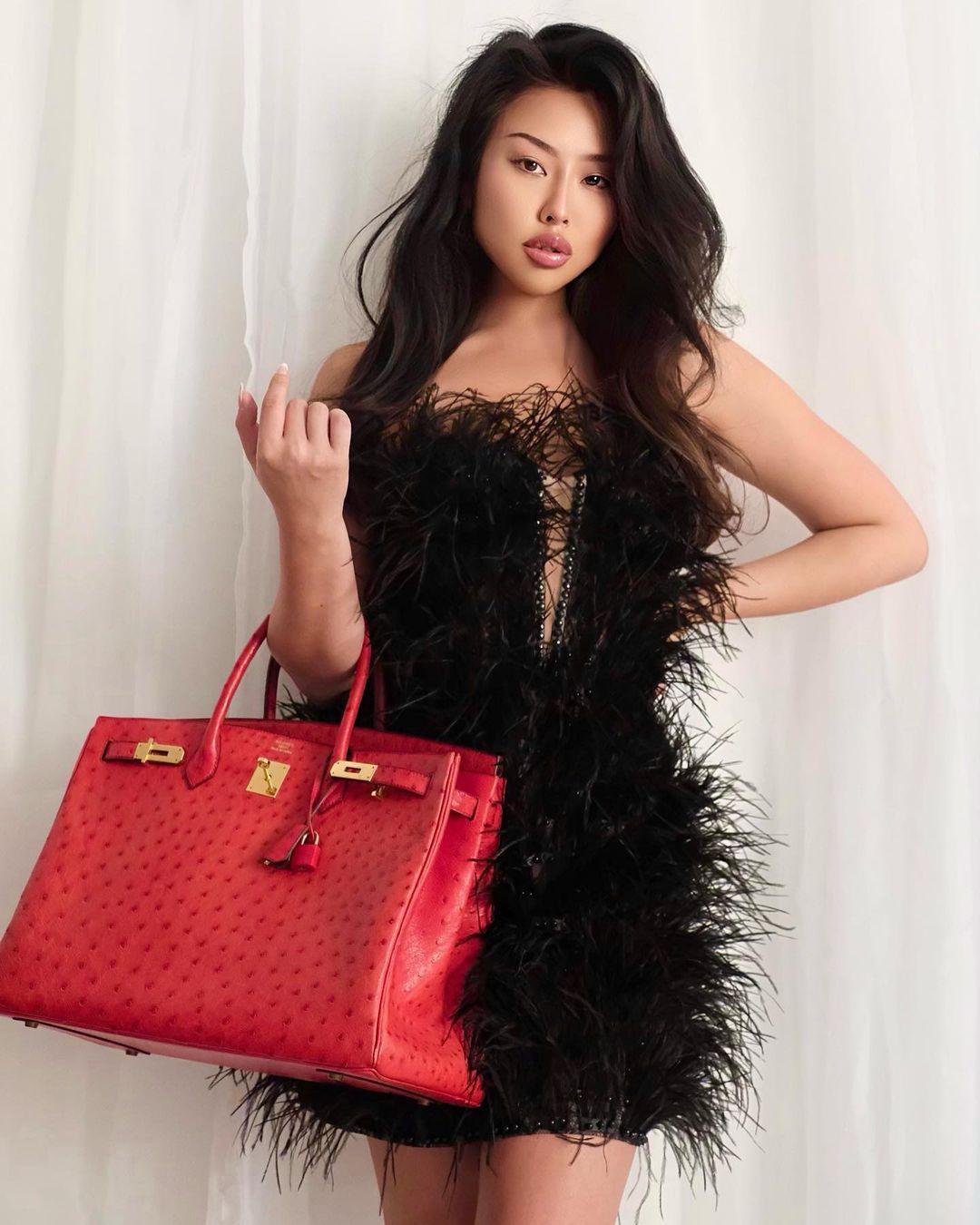 Hermes Birkin