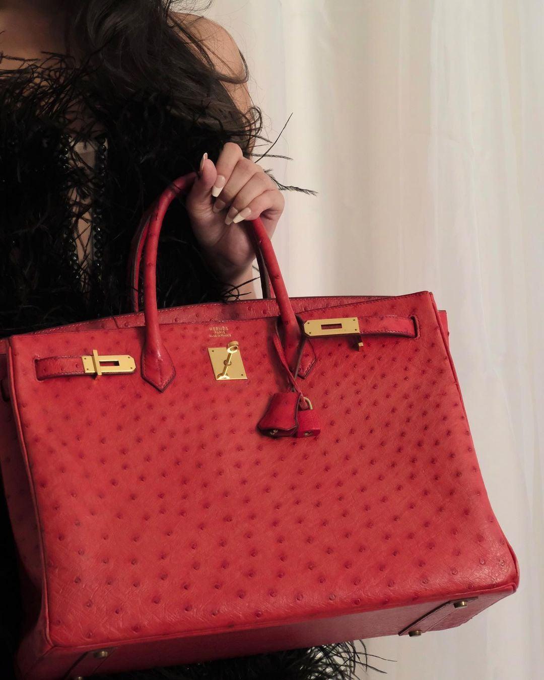 Hermes Birkin
