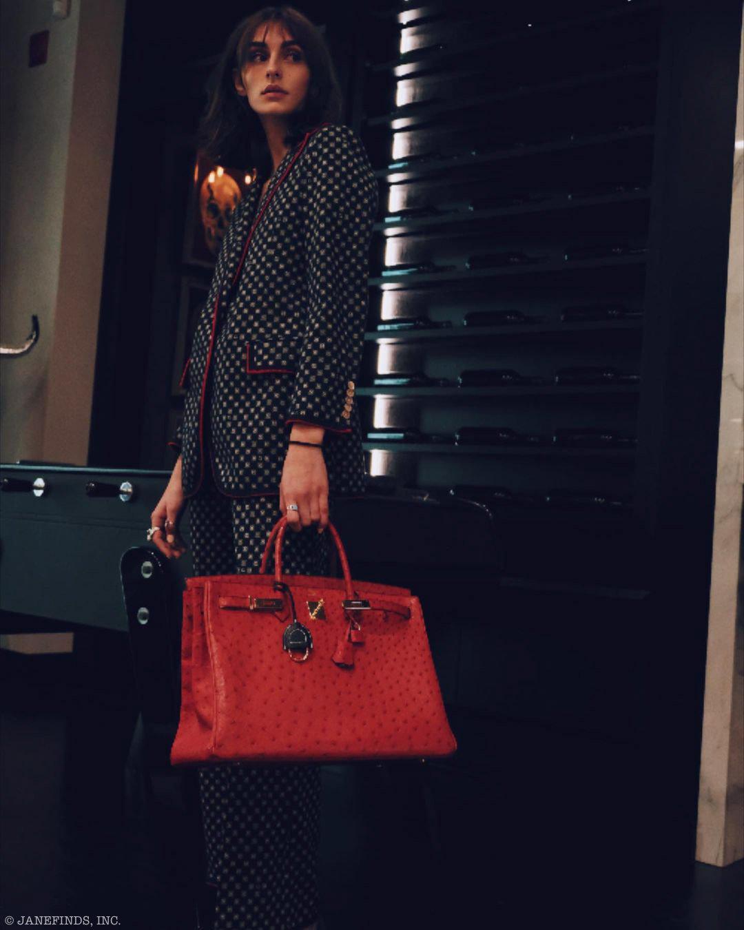 Hermes Birkin