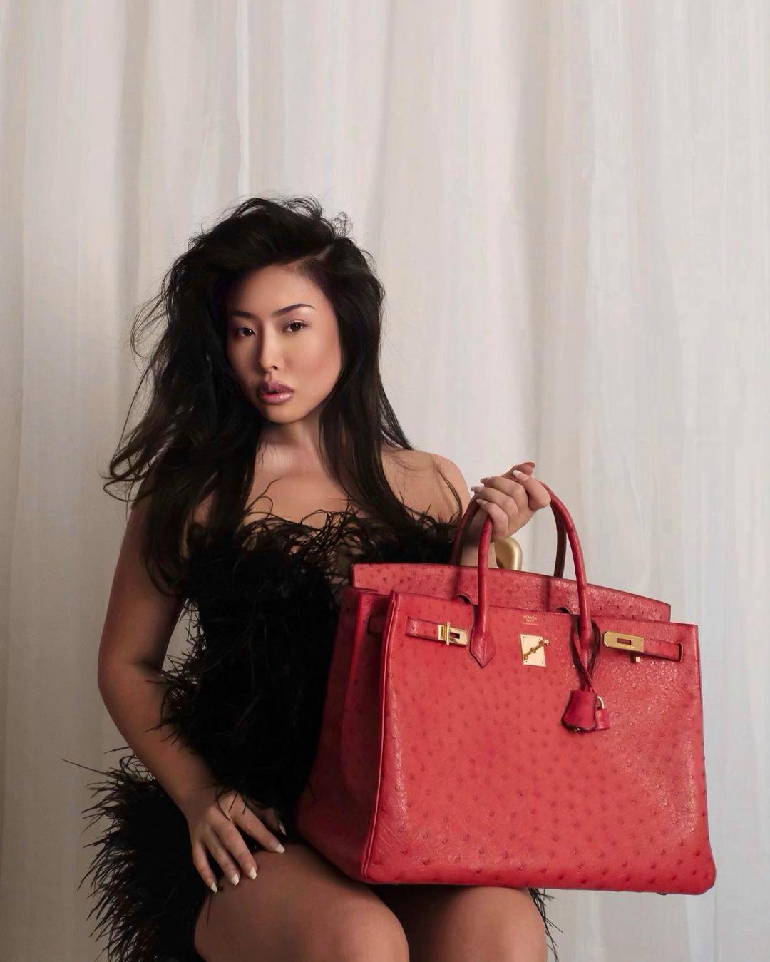Hermes Birkin