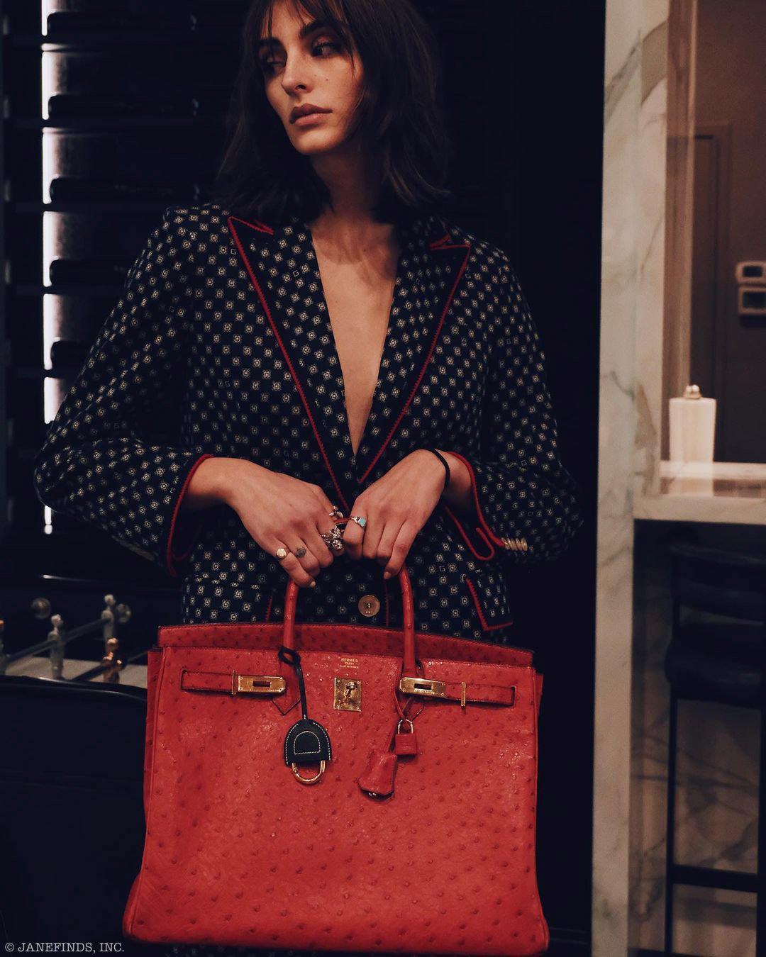 Hermes Birkin