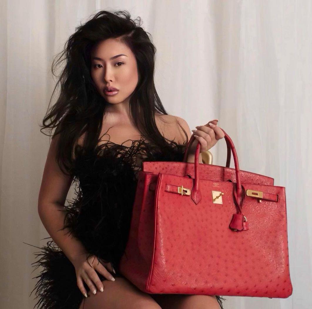 Hermes Birkin