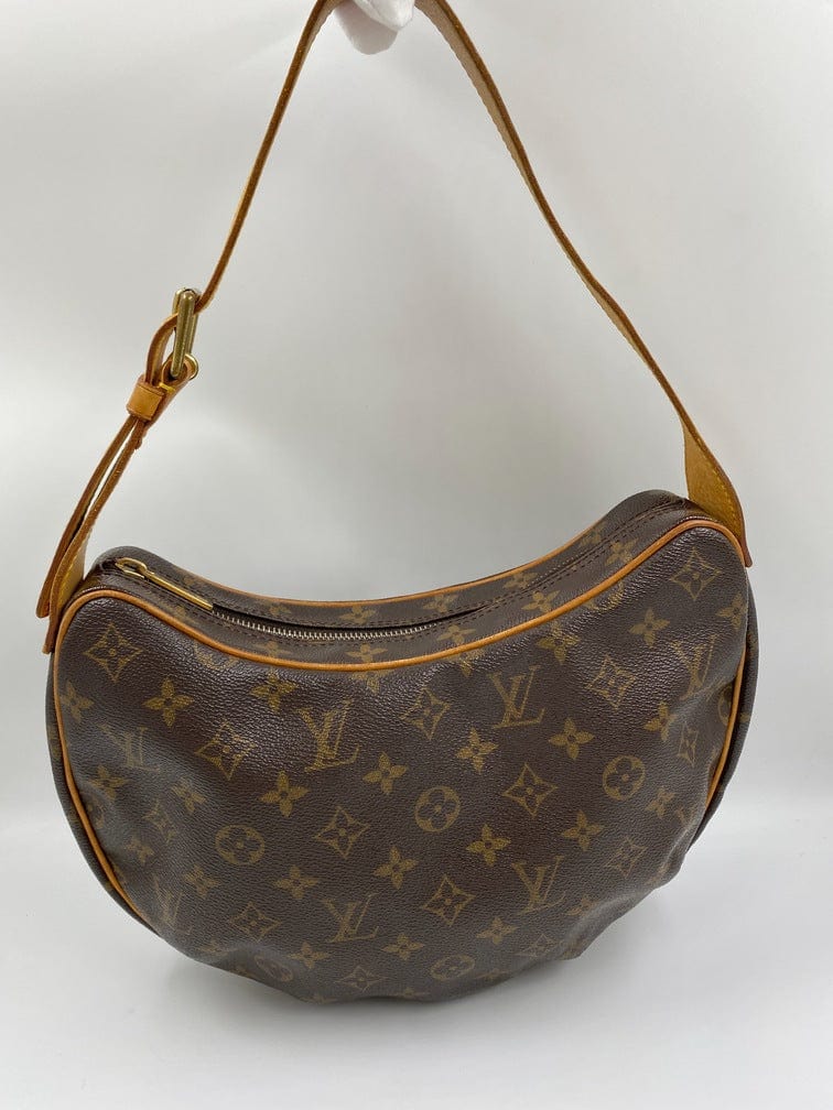 Louis Vuitton Croissant MM