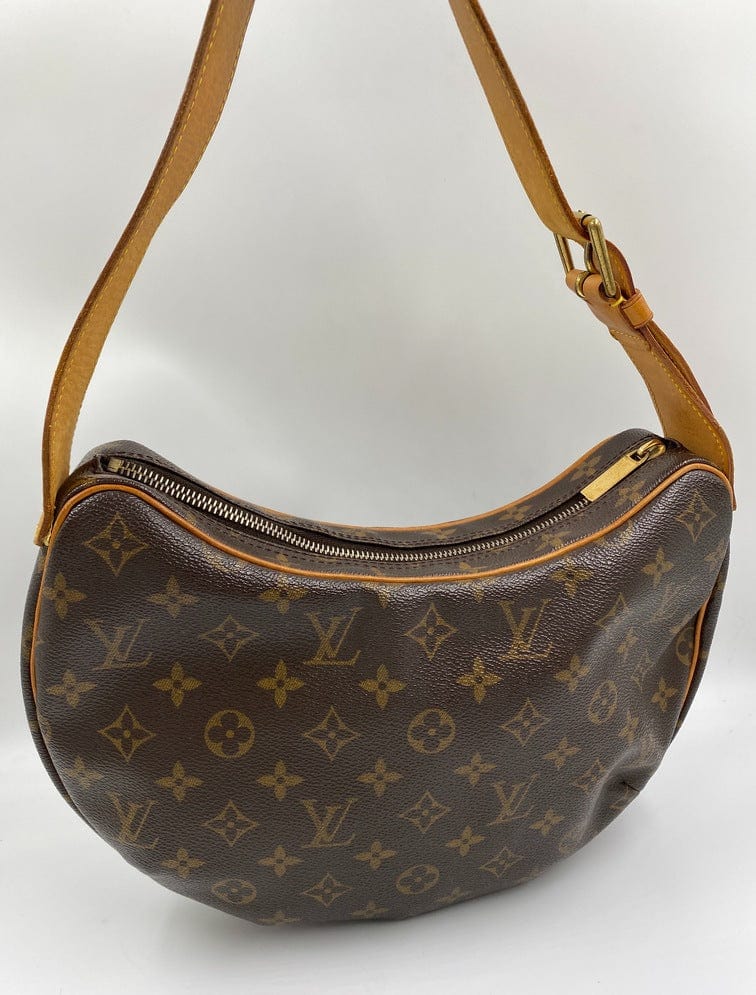 Louis Vuitton Croissant MM