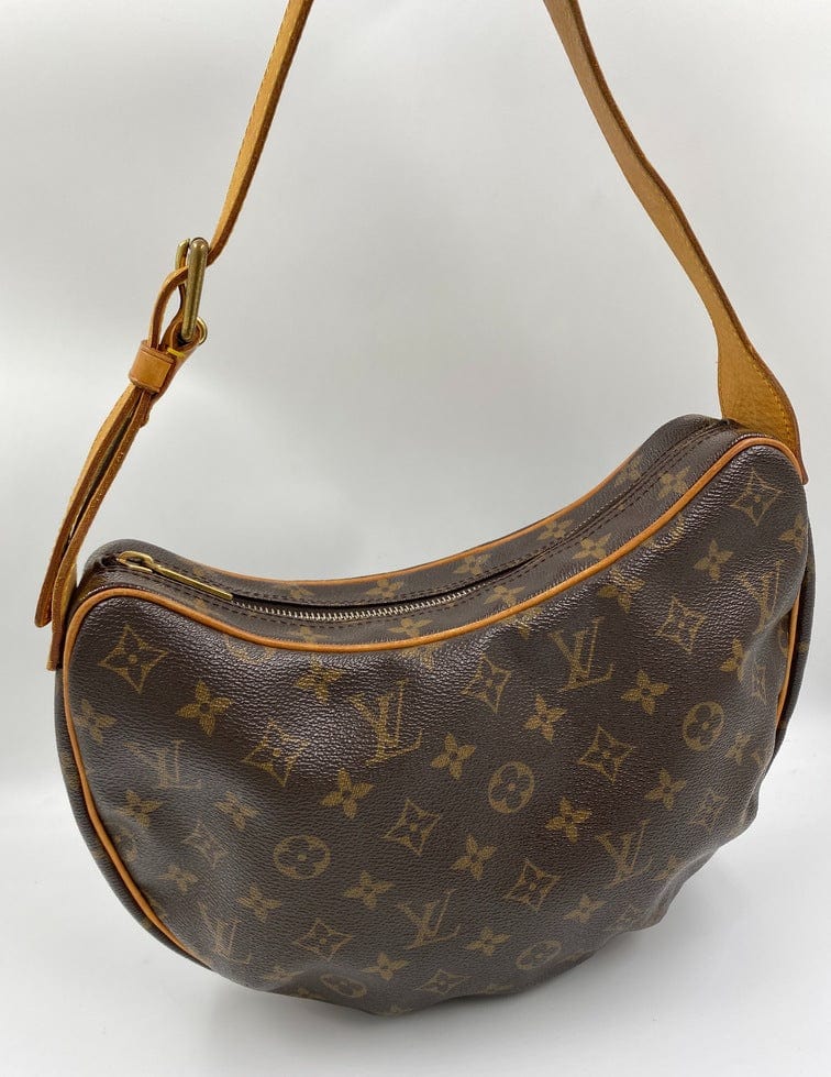 Louis Vuitton Croissant MM