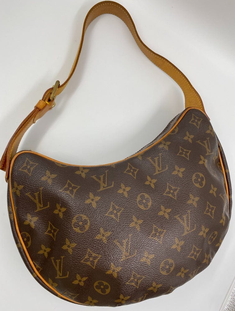 Louis Vuitton Croissant MM