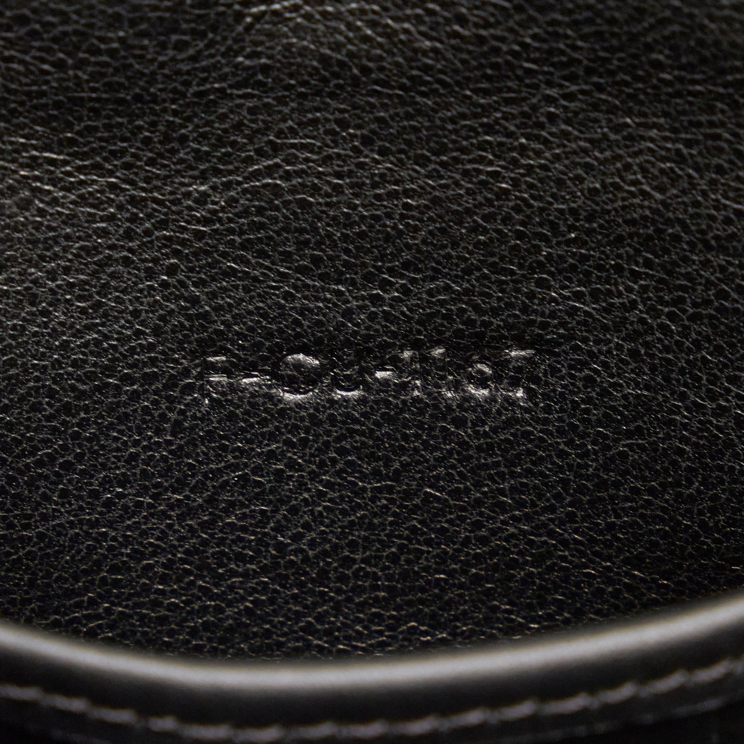 Celine Tricolor Nano Luggage Satchel