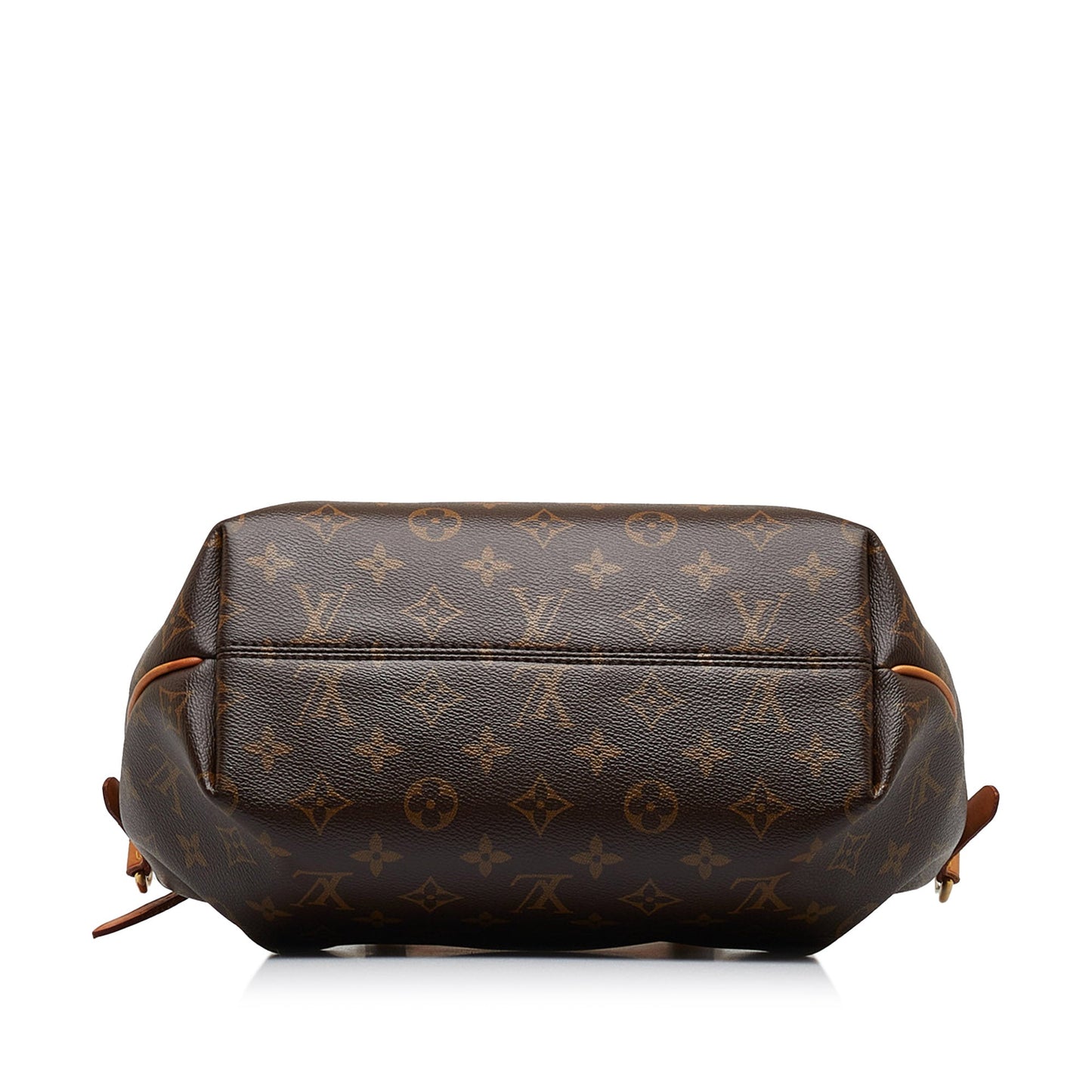 LOUIS VUITTON Monogram Turenne PM Satchel