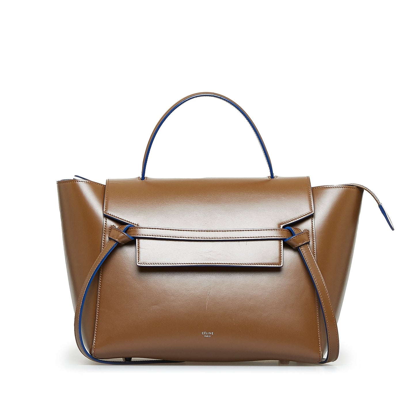 Celine Mini Belt Satchel