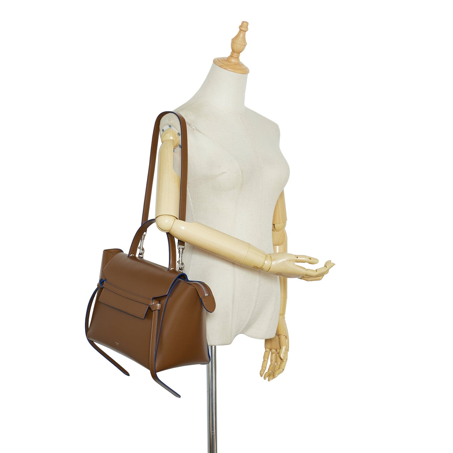Celine Mini Belt Satchel