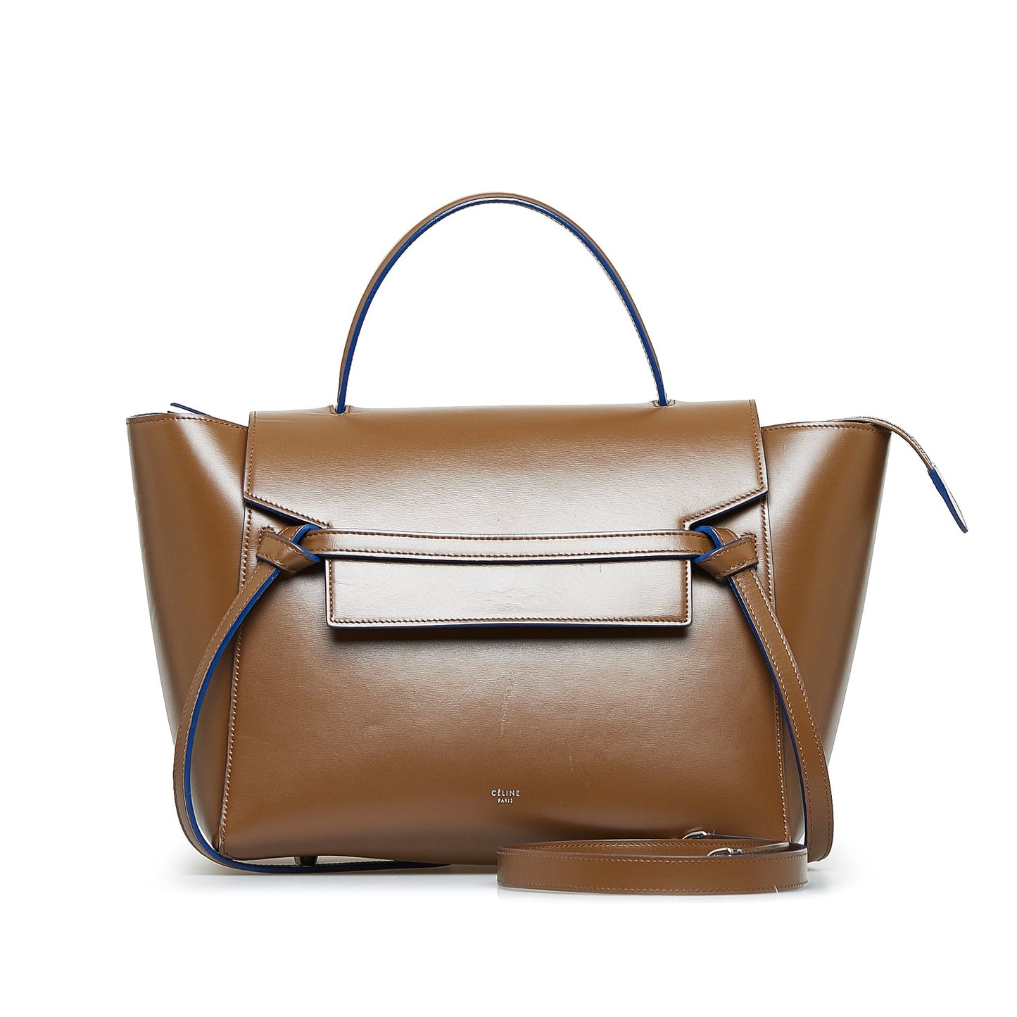 Celine Mini Belt Satchel