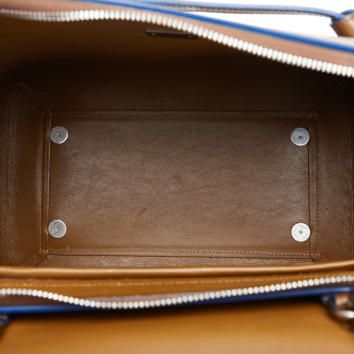 Celine Mini Belt Satchel