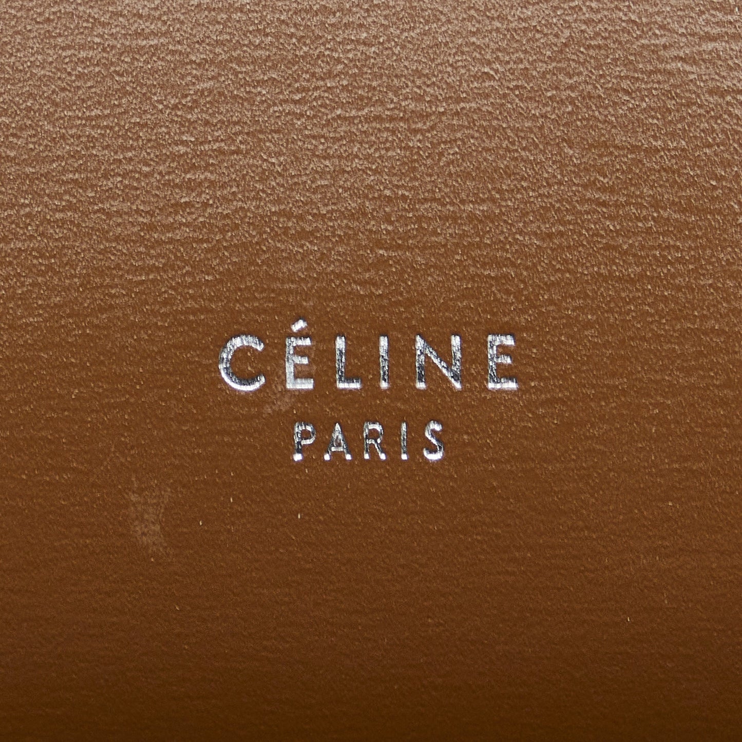 Celine Mini Belt Satchel
