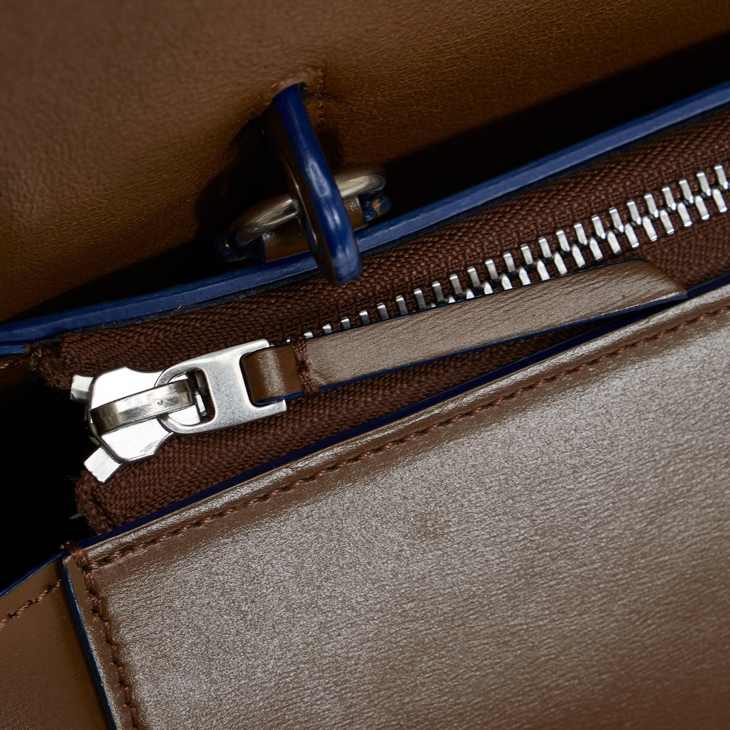 Celine Mini Belt Satchel