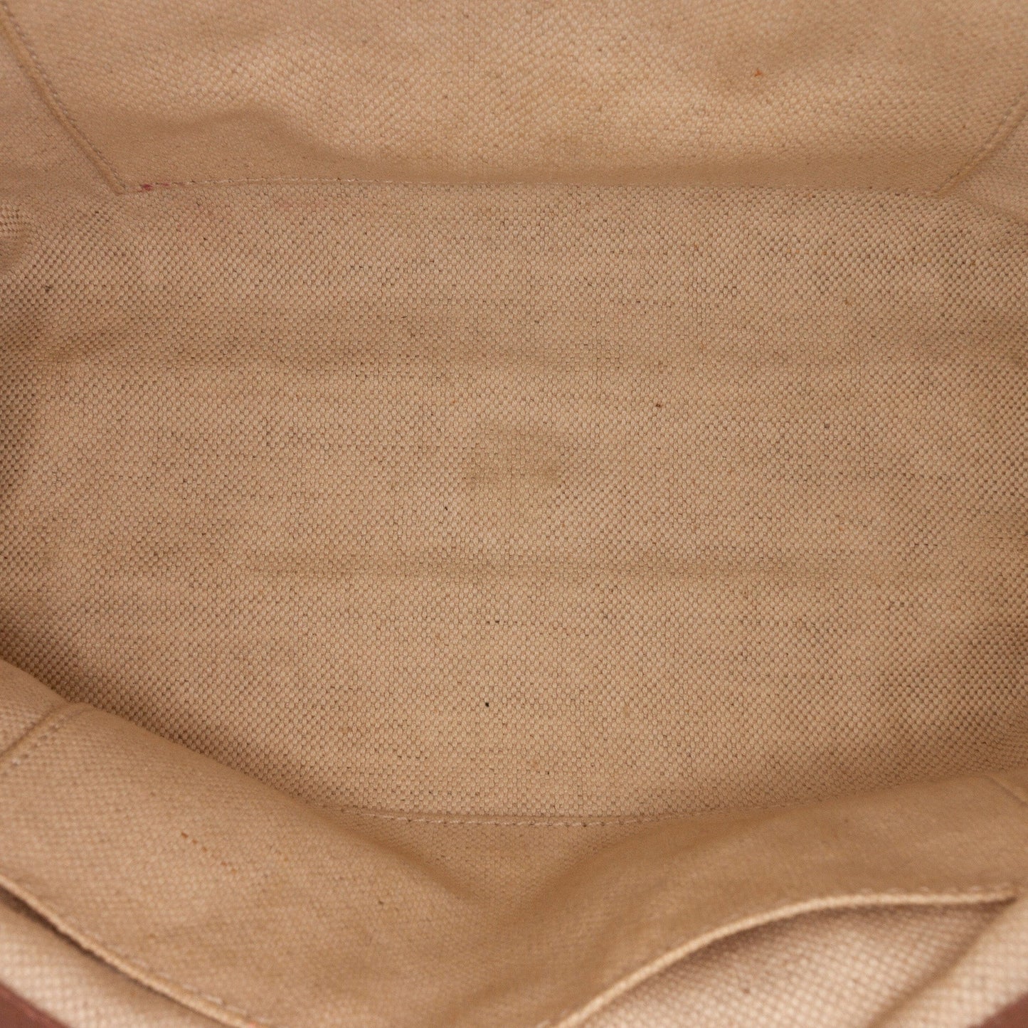 Gucci Bamboo Shopper Small Pink
