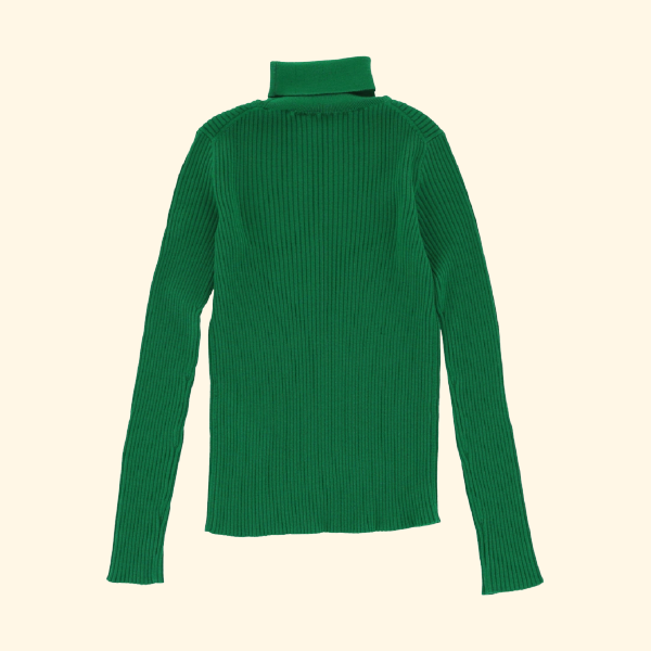 Gucci Logo Turtleneck Sweater, Brand New