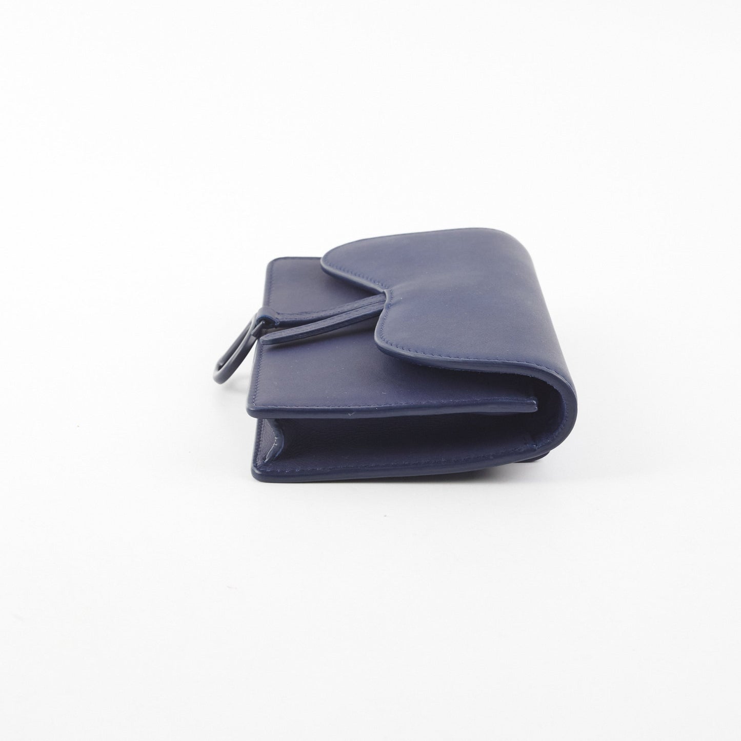 Dior Trotte Belt Bag Navy
