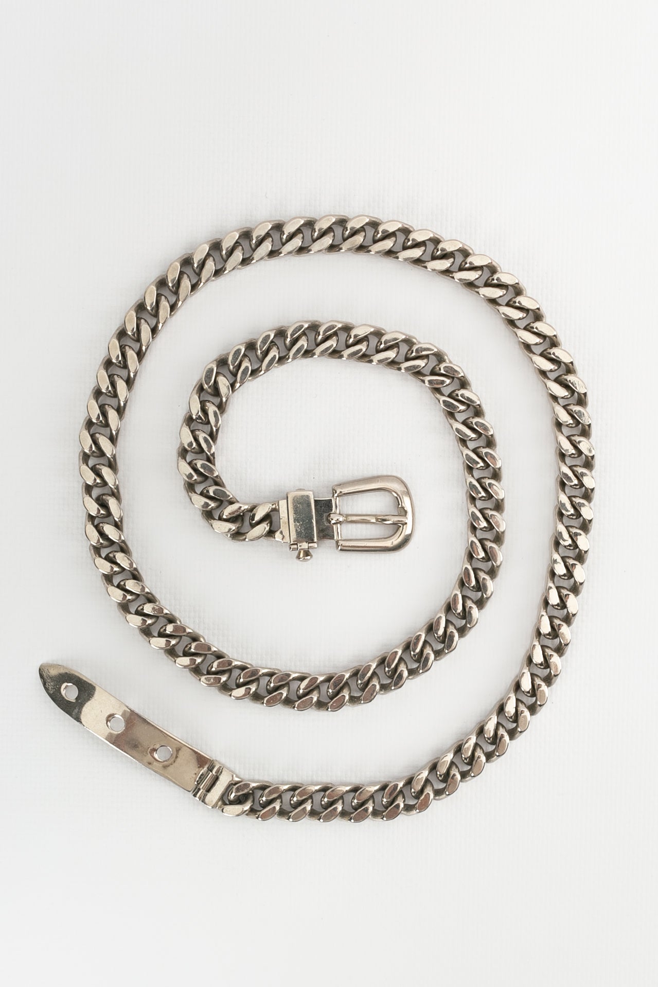 Ceinture chaîne Gucci
