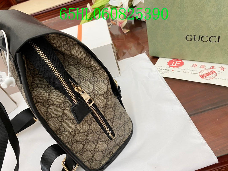 Gucci Bags - The Tote 1110