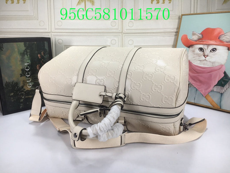 Gucci Bags - The Tote 1005