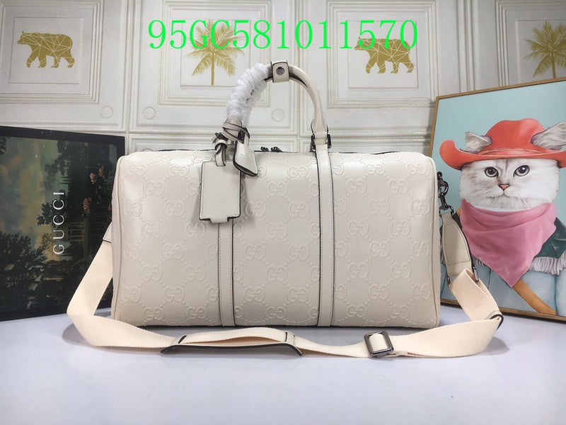 Gucci Bags - The Tote 1005