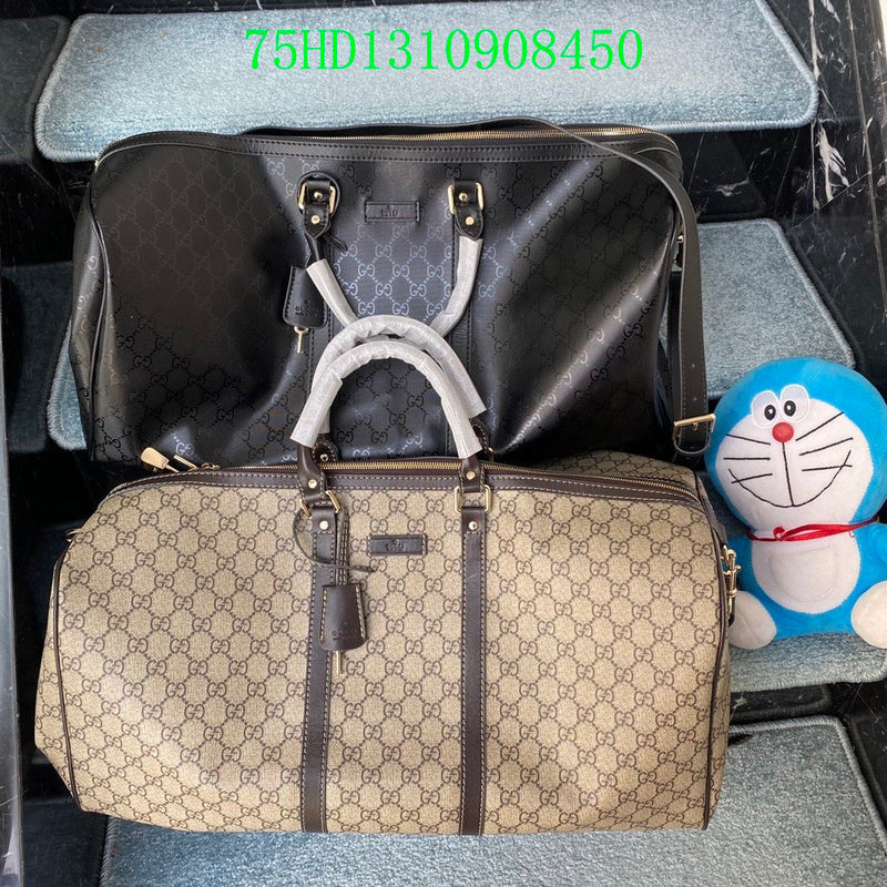 Gucci Bags - The Tote 1007