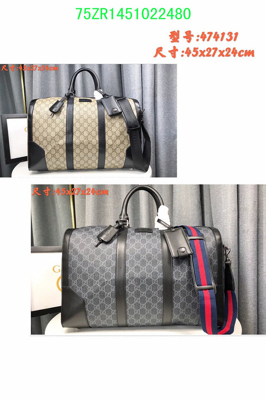 Gucci Bags - The Tote 1013