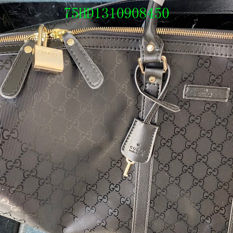 Gucci Bags - The Tote 1007