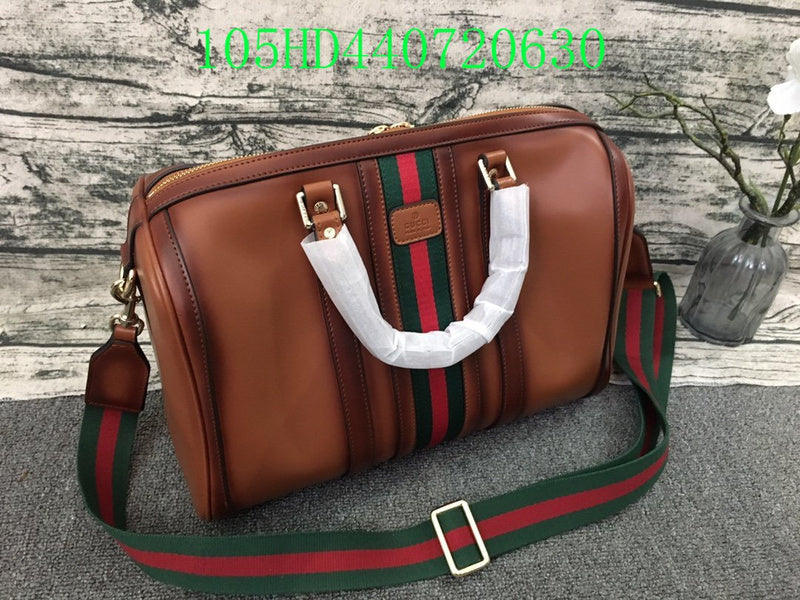 Gucci Bags - The Tote 972