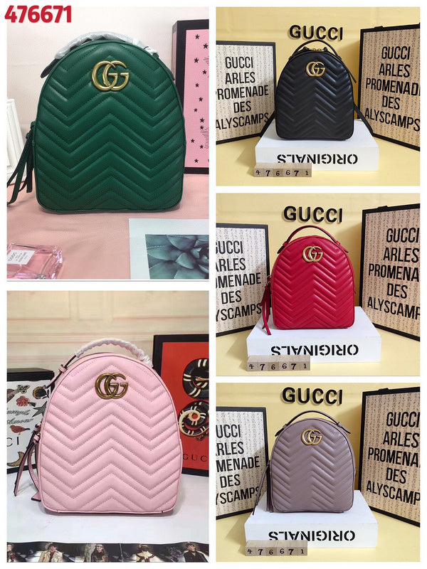 Gucci Bags - The Tote 1069