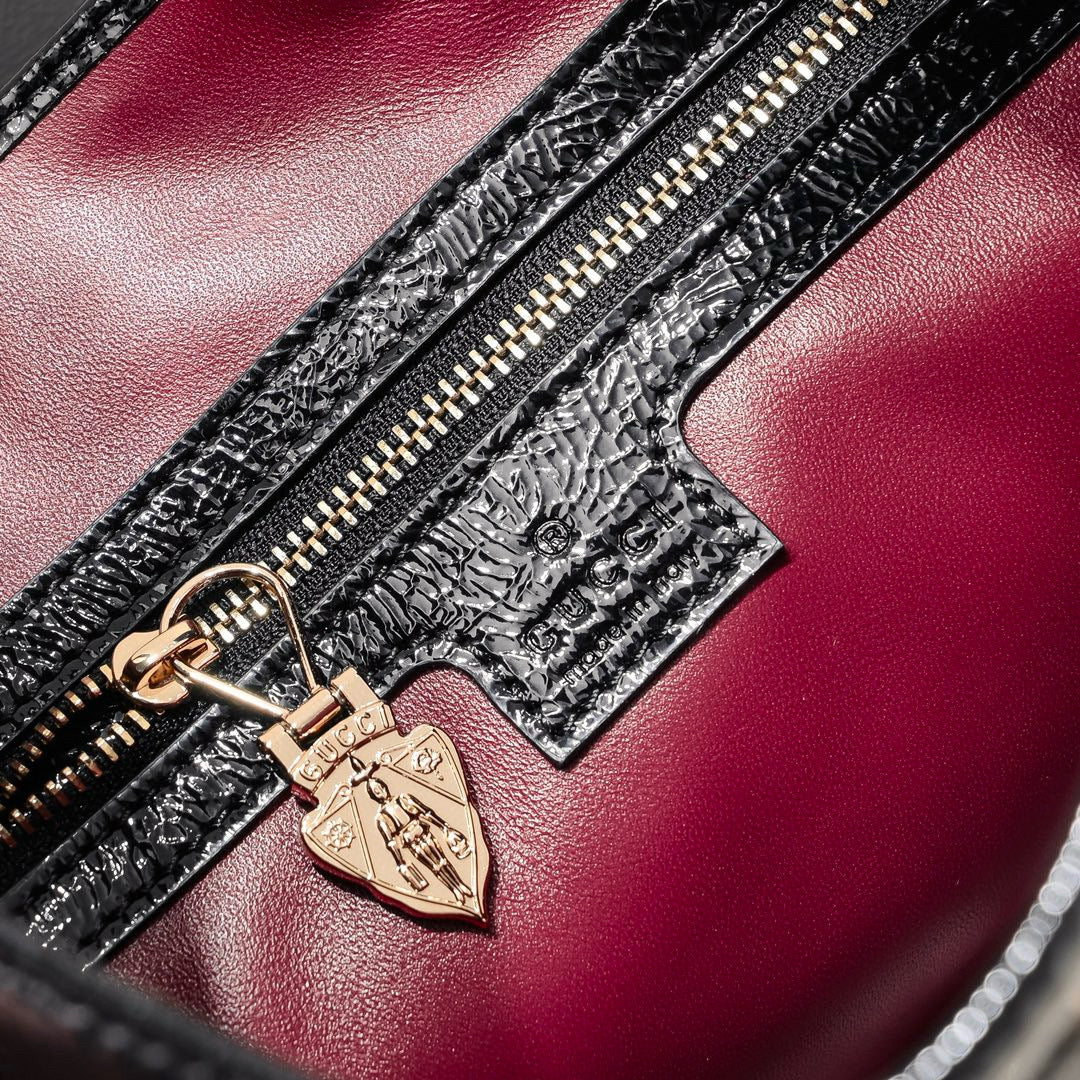 BOLSA GUCCI JACKIE 1961 ANCORA