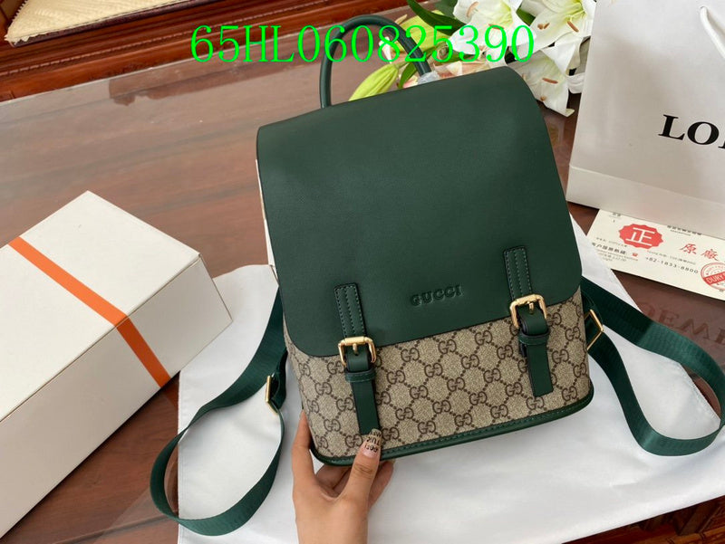 Gucci Bags - The Tote 1110